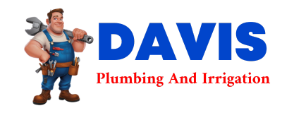 Trusted plumber in FORT LITTLETON